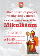 mikuláš