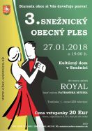 obecny ples 2018 1