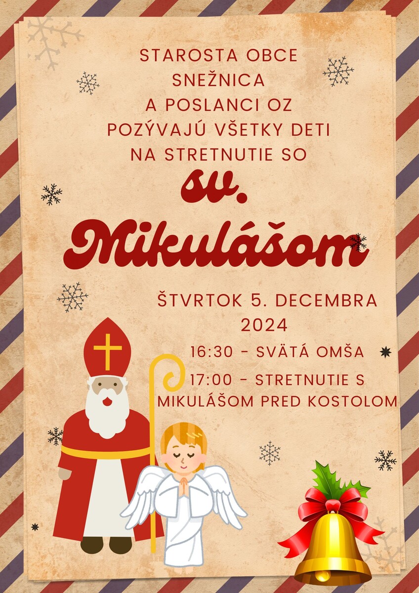 plagat mikulas 2024 jpg