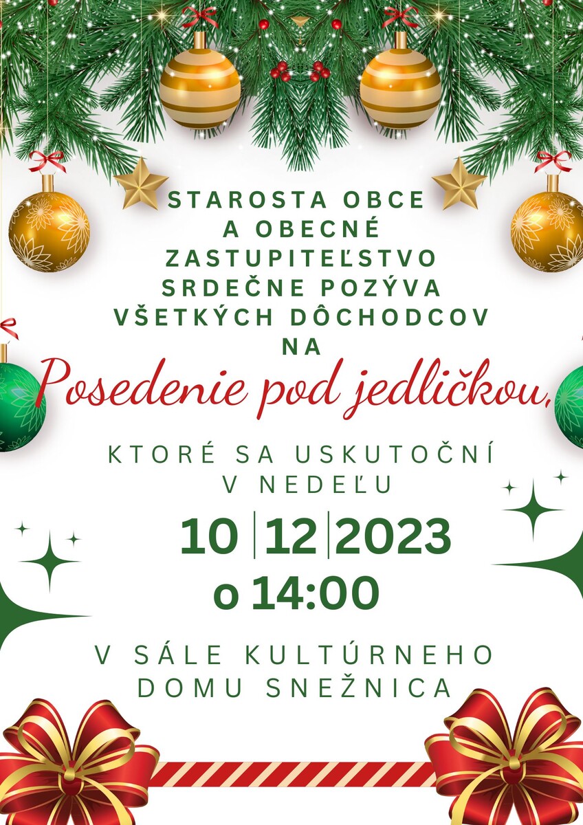 Green Watercolor Modern Merry Christmas Document A4