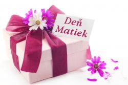 den matiek