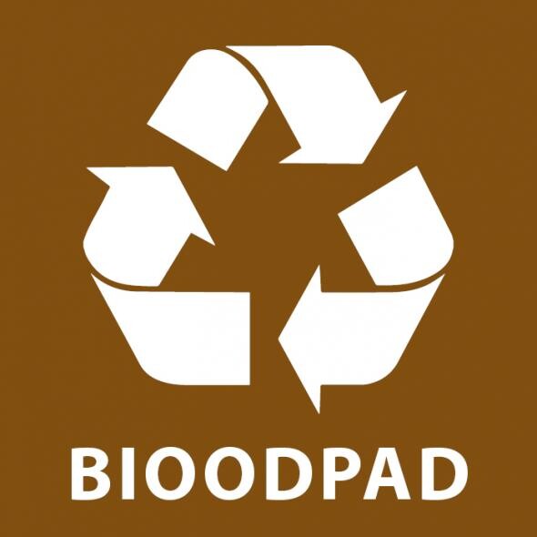 ikona bio odpad